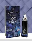 Al Nuaim 1001 Night 20 ml Long Lasting Attar