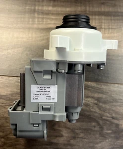 For Whirlpool WPW10276397 Washer Water Pump Fits: W10276397 B40-3a - Picture 1 of 6