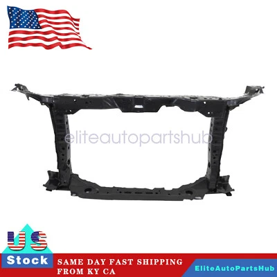 Soporte de radiador para Honda Civic 2013-2015 sedán | HO1225172 | 60400TR3A02ZZ Foto 1 de 4