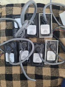 Linear P-300HAS Fairpointe Data Proximity Card Reader - used - Picture 1 of 12