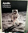 Edgar M Cortright / Apollo Expeditions to the Moon SP-350 1975
