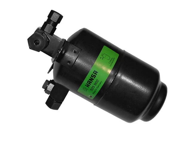 Receptor secador ACM O.E.M para Mercedes-Benz E300, E320, E420, E430, E55 AMG - Imagem 1 de 1