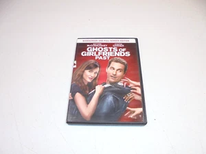 Ghosts of Girlfriends Past (DVD, 2009) Movie - Picture 1 of 5