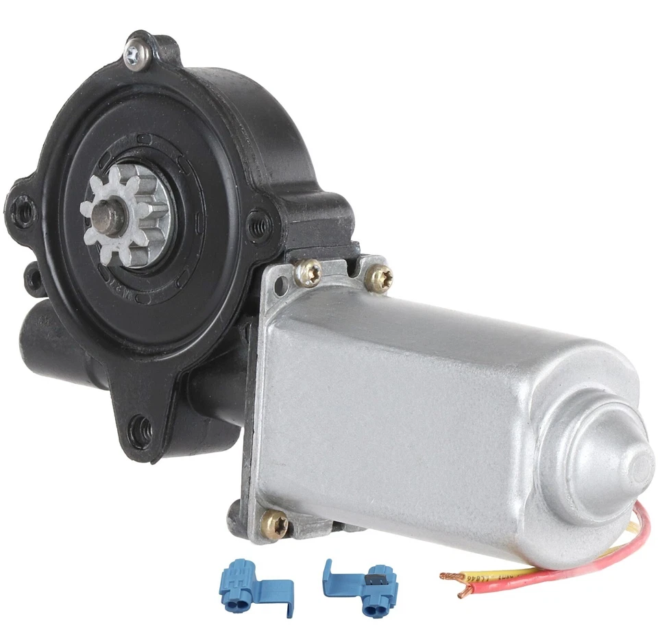 Motor de janela elétrica compatível com Ford Explorer, Thunderbird, Cougar, Mercury - Imagem 1 de 1