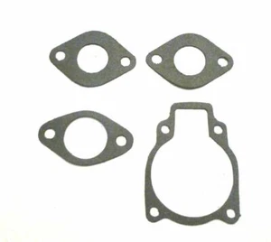 Vergaser Dichtungssatz für Toro CCR3650 CCR 3650 Schneefräse / Schleuder 0N148 - Bild 1 von 1