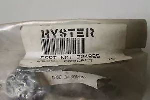 Hyster 334229 Bracket - Picture 1 of 1