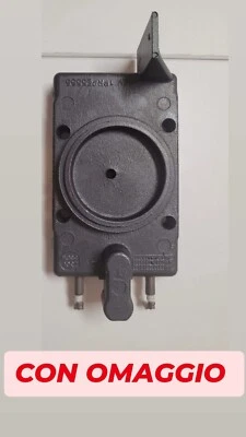 Piastra+resistenza 230V 550W Lavazza EP2100 10079076+ Labirinto omaggio - Imagen 1 de 3