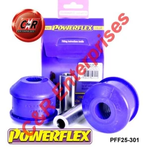 Powerflex Frente Bajo Brazo Cojinete para Civic Mk7 EP / Eu + Tipo R 01-05 - Imagen 1 de 12