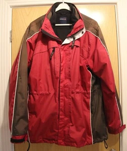 Mens Anorak Size 40-42 Very Good condition. Free Postage - Picture 1 of 2