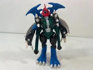 BANDAI 2000 DIGIMON DIGIVOLVING STINGMON PAILDRAMON EXVEEMON 7" ACTION FIGURE - Picture 1 of 10