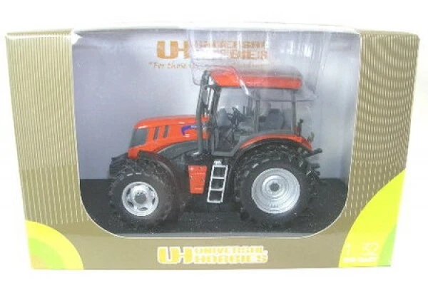 Terrion ATM 3180 with Twin Tires 1:32 Universal Hobbies - Image 1 of 1