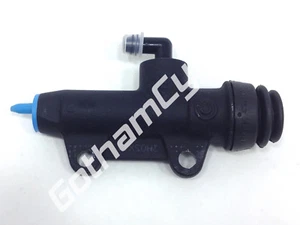 Ducati Brembo 13mm Black Rear Brake Caliper Master Cylinder Pump Diavel XDiavel  - Picture 1 of 1