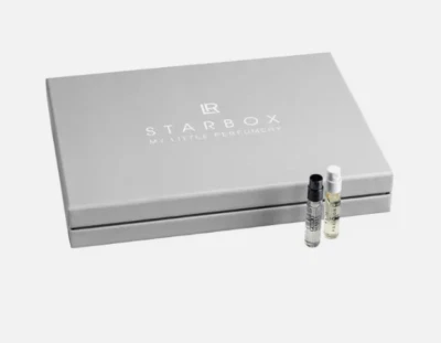 LR Health & Beauty Starbox Parfum Proben 41x2ml DÜFTE Testen gemischt Neu - Bild 1 von 2