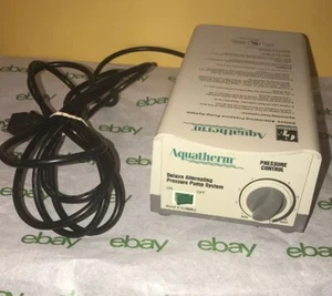 Aquatherm Deluxe Alternating Pressure Pump System - Picture 1 of 3