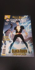 Billy Batson and the Magic of Shazam 15 (2008)