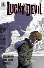 Lucky Devil #1 (of 4) Dark Horse Comics Comic Book