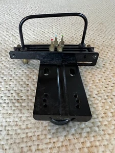 Cobra Dovetail Sight with 4 Pins - Picture 1 of 4