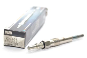Glühkerze Beru Typ GN855 / 0 100 226 227 für AUDI / VW / FORD, Glow Plug, NOS - Picture 1 of 4