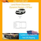 FULL ROOF PPF PAINT PROTECTION FILM FOR LAND ROVER DISCOVERY DYNAMIC DESIGN 19+