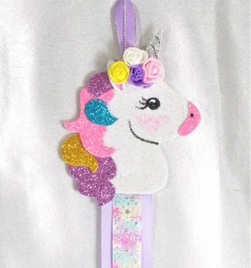 girls headband holder