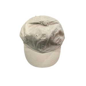 Gorra de bebé bronceada - sarga - aprox. 6,5" de diámetro - Imagen 1 de 3