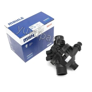 11537549476 OEM Mahle Thermostat for BMW 335i 525i 528i 535i 530i Z4 3.0 - Picture 1 of 6