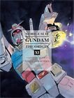 Mobile Suit Gundam: The Origin, Volume 11: A Cosmic Glow (Hardback or Cased Book