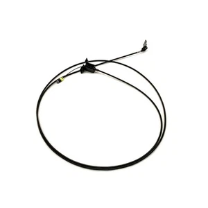 Polaris Throttle Cable, Genuine OEM Part 7081750, Qty 1 - Picture 1 of 4
