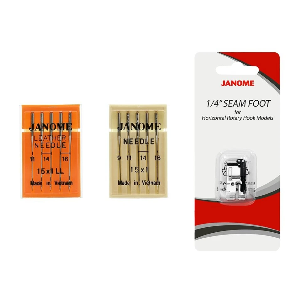 Sewist 721 Sewing Machine VIP Package - Image 1 of 1