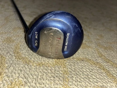 Trident Low Rider Shallow Face 16 Degree Loft Driver Golf Club RH 37” - Image 1 of 4