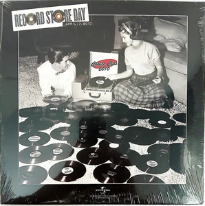 Choice Cuts - Various - 2010 Vinyl lp SEALED - Alternative Rock / Punk / Metal - Picture 1 of 2