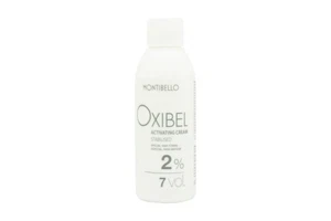 MONTIBELLO OXIBEL ACTIVATING CREAM 7 VOL. 2%. NEW. FREE SHIPPING - Picture 1 of 2
