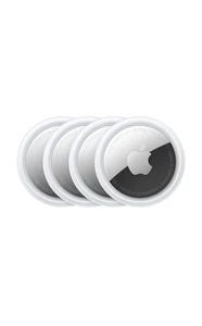 Apple AirTag Air Tag (4 Pack) - "New Sealed" - Photo 1 sur 4