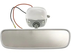 Rear View Mirror For 79-83 Toyota Pickup SR5 DLX Base CZ41K7 - Picture 1 of 1