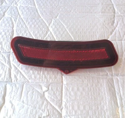 LUZ LED MARCADOR LATERAL DERECHO TRASERO TOYOTA PRIUS 2023-2025 81750-47010 LH OEM Foto 1 de 4