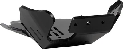 Protector de motor AXP Racing Motorcycle Xtrem Skid Plate para adaptarse a Beta 250/300 Xtrainer Foto 1 de 4