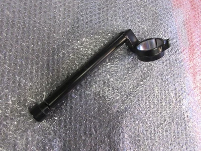 Honda CBR600RR RR3 2024 - 2025 NEW original LH handle bar clip on - Image 1 of 2