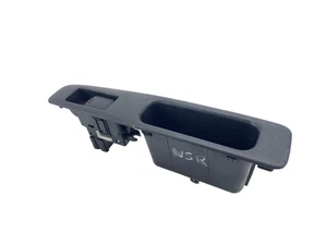 NISSAN QASHQAI J10 REAR WINDOW SWITCH PASSENGER LEFT 25411-JD000 2006-2013 - Picture 1 of 13