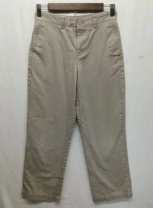 Vineyard Vines Boys Size 12 Khaki Pants - Picture 1 of 6