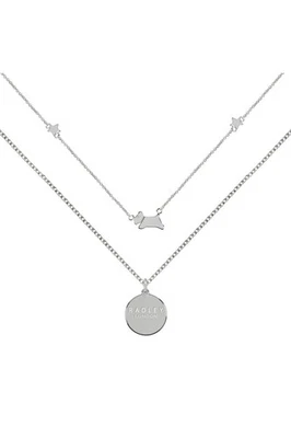 Collar Radley Damas Perro Saltando y Estrellas RYJ2209S Foto 1 de 3