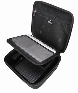 Hard Case Replacement for Canon SELPHY CP1500 / CP1300 / CP1200 Wireless Color P - Picture 1 of 4