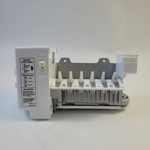 Montaje máquina de hielo AEQ36756901 OEM - Imagen 1 de 4