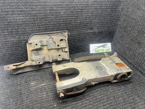 03-08 05 LTZ400 LTZ OEM Rear Swingarm Swing Arm Suspension KFX 400 DVX 400 #325 - Bild 1 von 13