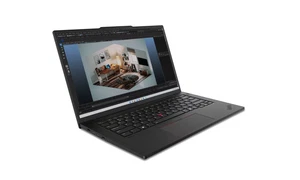 Lenovo ThinkPad P14S Gen 5 14.5" Laptop RTX 500 Intel U7-155H 64GB 1TB SSD W11P - Picture 1 of 6