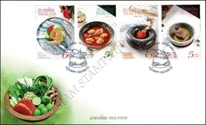 Traditional dishes (II) -FDC(I)-I- - Picture 1 of 1