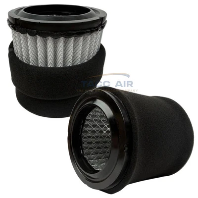 2 Pack P5051A / P05051A Champion Air Compressor Intake Filter Element - Image 1 of 4