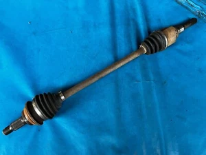 Land Rover Freelander Left or Right Rear Driveshaft (2002 - 2007) TOB000110 - Picture 1 of 3