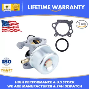Carburetor for Troy-Bilt TB280 TB230 190cc Briggs Stratton 675 725ex 875 Series - Picture 1 of 11
