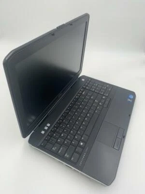 Dell Latitud E5530, 6 GB RAM, 128 SSD, Core i3 - Image 1 of 4