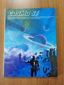 COSMO SF n. 3/1988 Marion Zimmer Bradley, Antonio Intra, Larry Niven - Picture 1 of 1